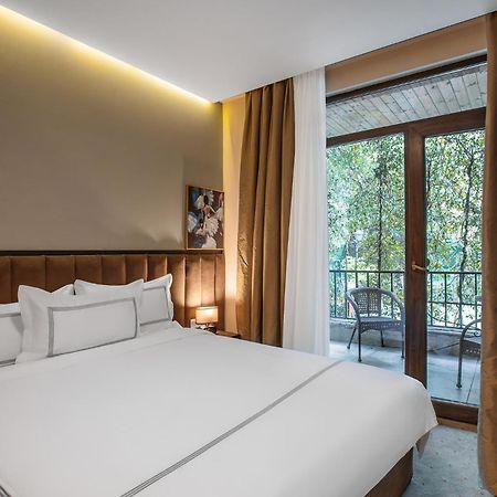 Elea Old Tbilisi Hotel エクステリア 写真