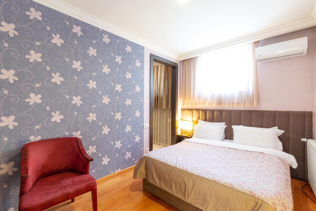 Elea Old Tbilisi Hotel エクステリア 写真