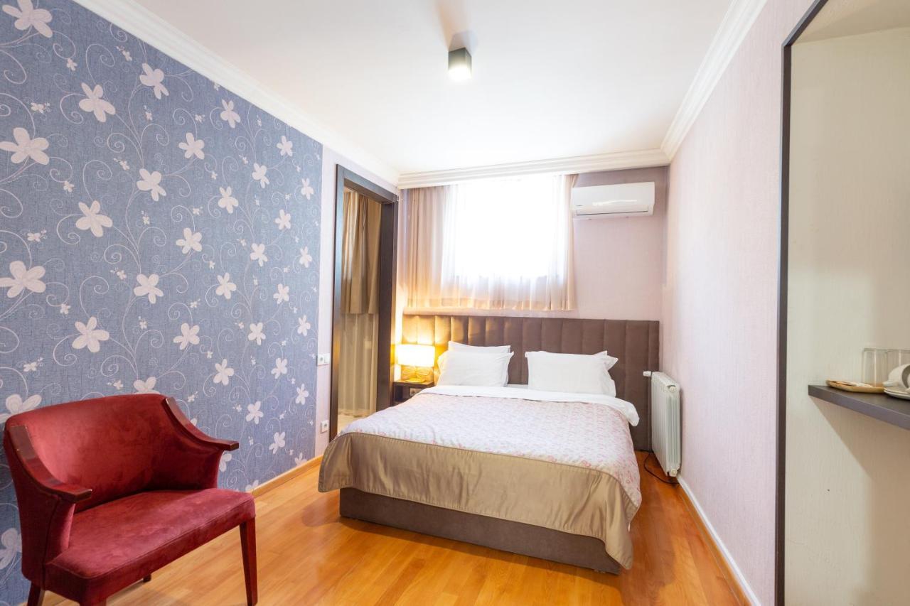 Elea Old Tbilisi Hotel エクステリア 写真