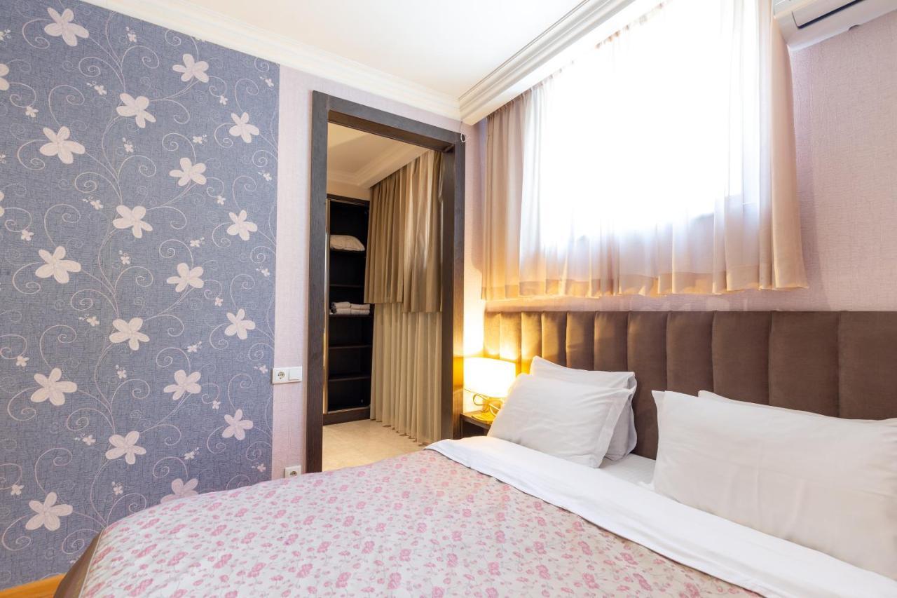 Elea Old Tbilisi Hotel エクステリア 写真