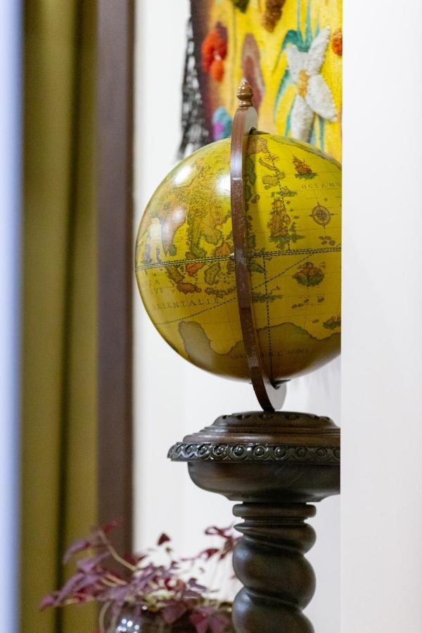 Elea Old Tbilisi Hotel エクステリア 写真