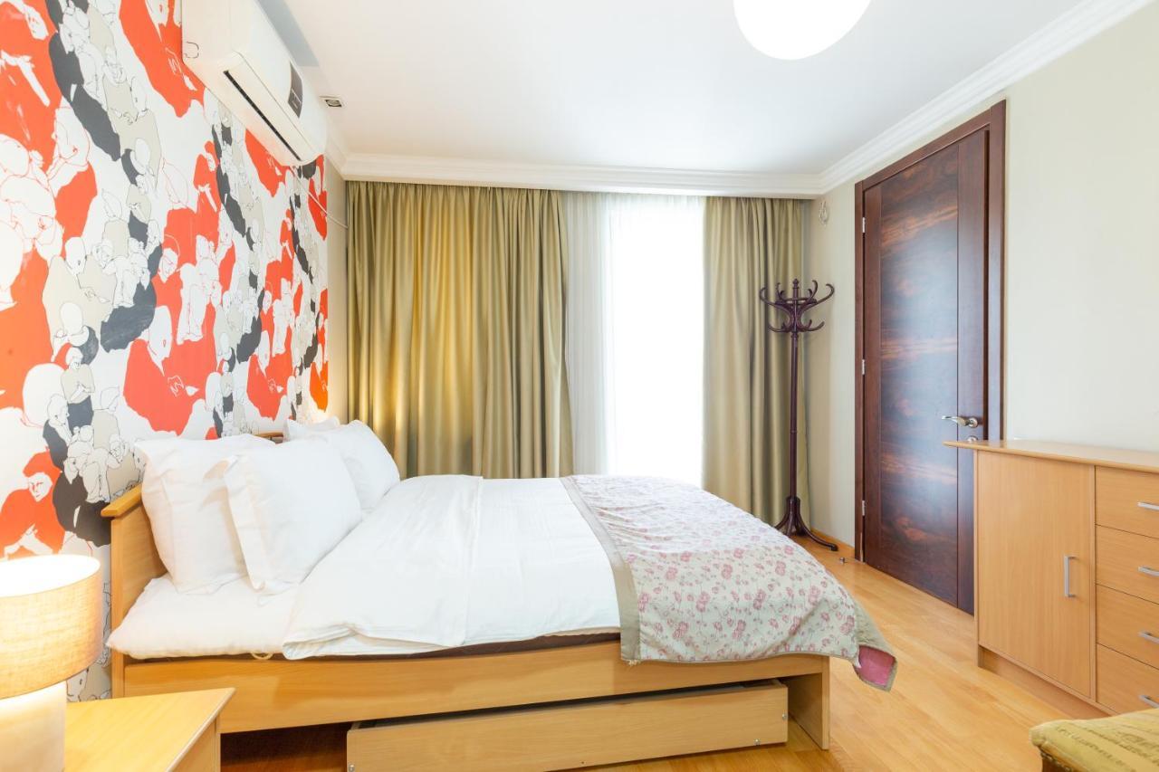 Elea Old Tbilisi Hotel エクステリア 写真