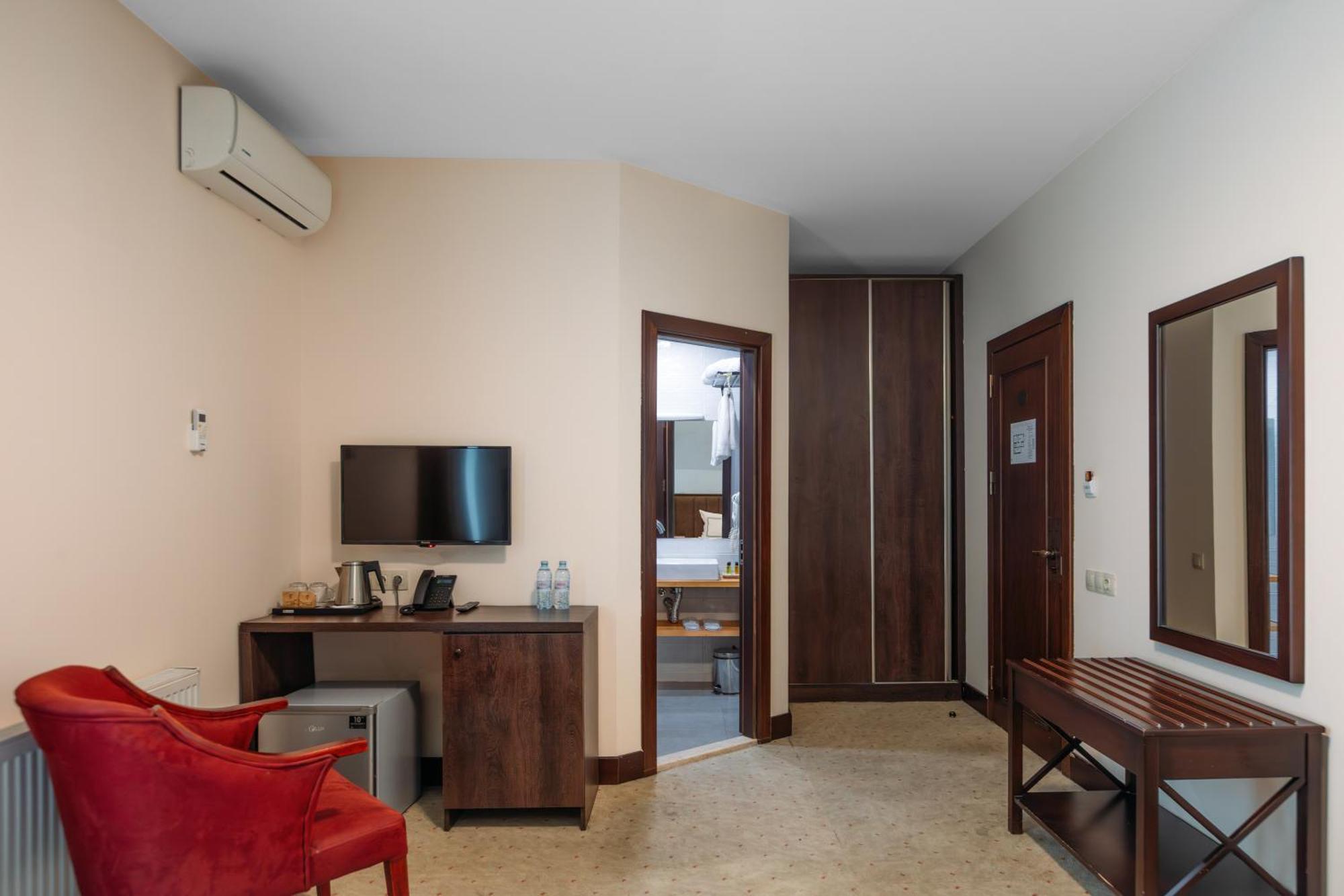 Elea Old Tbilisi Hotel 部屋 写真