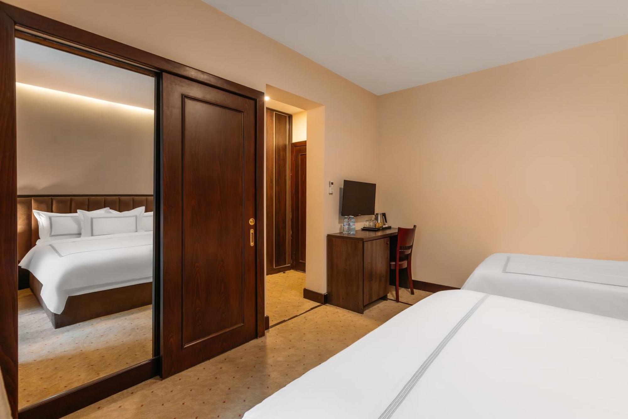Elea Old Tbilisi Hotel 部屋 写真