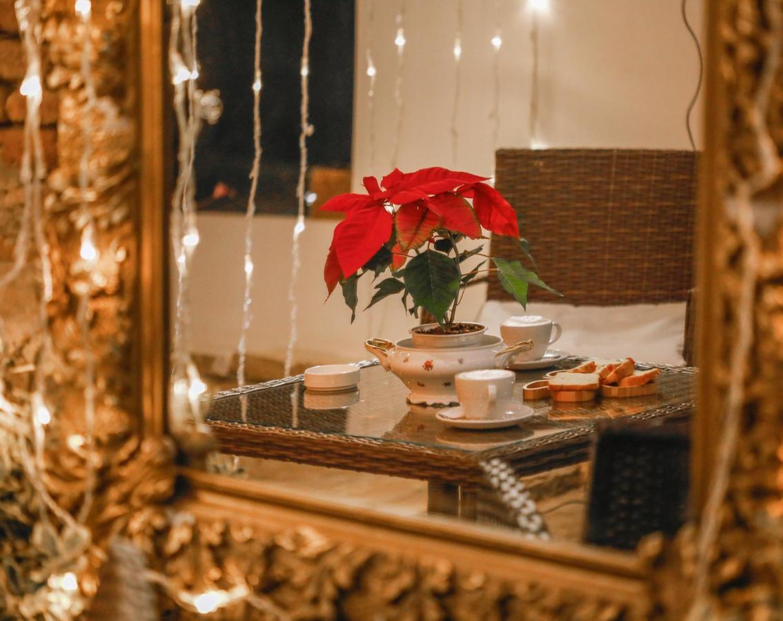 Elea Old Tbilisi Hotel エクステリア 写真